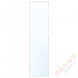 ⭐AHEIM⭐Навесная дверь, зеркало, 50x195 cm⭐ИКЕА-09281722