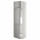 ⭐METOD⭐Ледяной шкаф высокий/замораживание/3Drz, белый/Bodbyn Серый, 60x60x220 cm⭐ИКЕА-79466128