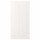 ⭐STENSUND⭐Дверь, белый, 30x60 cm⭐ИКЕА-50450552