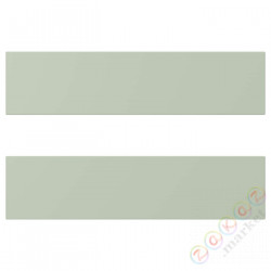⭐STENSUND⭐Передняя часть ящика, светло-зеленый, 40x10 cm⭐ИКЕА-60524005