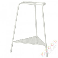 ⭐TILLSLAG⭐Kozioł, белый металл⭐ИКЕА-50497192