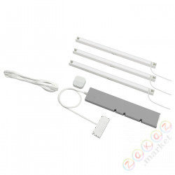 ⭐SKYDRAG / TRADFRI⭐Zestaw oświetl, белый⭐ИКЕА-99503587