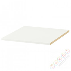 ⭐KOMPLEMENT⭐Полка, белый, 50x58 cm⭐ИКЕА-30277959