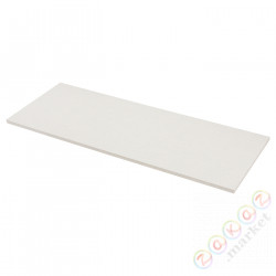 ⭐SALJAN⭐Стол, белый имитация камня/ламинат, 246x3.8 cm⭐ИКЕА-20283055