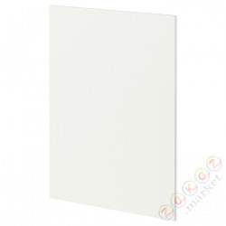 ⭐METOD⭐1 front do zmywarki, Vallstena белый, 60 cm⭐ИКЕА-19530146