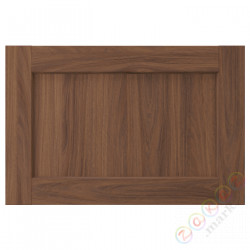 ⭐ENKOPING⭐Передняя часть ящика, коричневый орех, 60x40 cm⭐ИКЕА-20516597