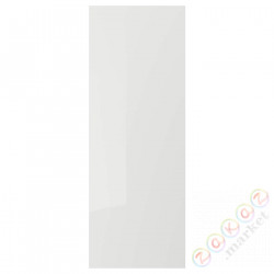 ⭐RINGHULT⭐Маскирующая панель, блеск светло-серый, 39x106 cm⭐ИКЕА-10327125