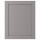 ⭐ENHET⭐Дверь, серая рамка, 60x75 cm⭐ИКЕА-80457670 ⭐ENHET⭐Дверь, серая рамка, 60x75 cm⭐ИКЕА-80457670