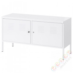 ⭐IKEA PS⭐Шкаф, белый, 119x63 cm⭐ИКЕА-10251451