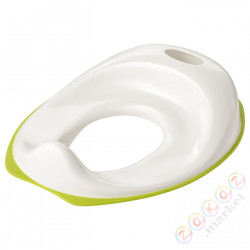 ⭐TOSSIG⭐Deska sedeсова, белый/зеленый⭐ИКЕА-10272788