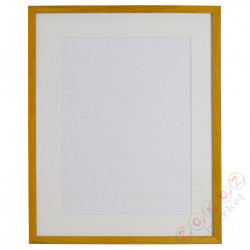 ⭐RIBBA⭐Рамка, подражание. дуб, 30x40 cm⭐ИКЕА-10382763