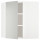 ⭐METOD⭐Навесной угловой шкаф с полками, белый/Havstorp светло-серый, 68x80 cm⭐ИКЕА-39538820 ⭐METOD⭐Навесной угловой шкаф с полками, белый/Havstorp светло-серый, 68x80 cm⭐ИКЕА-39538820