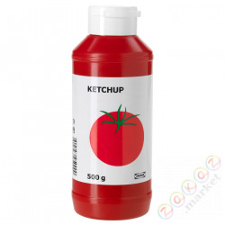 ⭐KETCHUP⭐Ketchup⭐ИКЕА-60225695