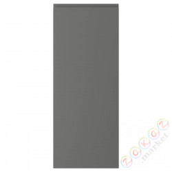 ⭐VOXTORP⭐Дверь, темно-серый, 40x100 cm⭐ИКЕА-60454088