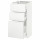 ⭐METOD / MAXIMERA⭐Напольный шкаф с 3 ящики, белый/Voxtorpматовый белый, 40x37 cm⭐ИКЕА-59112835 ⭐METOD / MAXIMERA⭐Напольный шкаф с 3 ящики, белый/Voxtorpматовый белый, 40x37 cm⭐ИКЕА-59112835