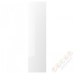 ⭐FARDAL⭐Навесная дверь, глянцевый белый, 50x195 cm⭐ИКЕА-99904189