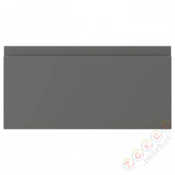 ⭐VOXTORP⭐Передняя часть ящика, темно-серый, 40x20 cm⭐ИКЕА-70454101