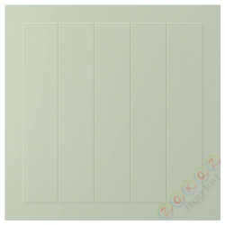 ⭐STENSUND⭐Дверь, светло-зеленый, 60x60 cm⭐ИКЕА-50524001