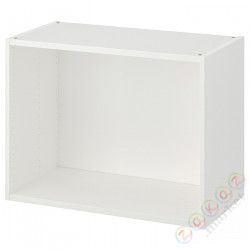 ⭐PLATSA⭐Корпус, белый, 80x40x60 cm⭐ИКЕА-30330971