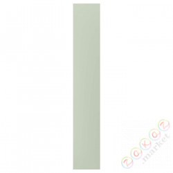 ⭐STENSUND⭐Маскирующая панель, светло-зеленый, 39x240 cm⭐ИКЕА-50523898