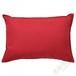 ⭐GURLI⭐Наволочка, красный, 40x58 cm⭐ИКЕА-40552688