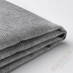 ⭐KIVIK⭐Покрытие na 1o sofę разложитьadaną, Tibbleby бежевый/Серый⭐ИКЕА-20527567