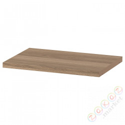 ⭐BILLY⭐Полка, подражание. дуб, 36x26 cm⭐ИКЕА-40477397