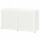 ⭐BESTA⭐Сочетание с дверь, белый/Ханвикен белый, 120x42x65 cm⭐ИКЕА-59324564 ⭐BESTA⭐Сочетание с дверь, белый/Ханвикен белый, 120x42x65 cm⭐ИКЕА-59324564
