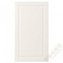 ⭐BODBYN⭐Передняя часть посудомоечной машины, сливочный, 45x80 cm⭐ИКЕА-80291552