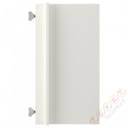 ⭐ENHET⭐Угловая панель, белый, 40x75 cm⭐ИКЕА-80440415