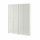 ⭐BILLY / HOGBO⭐Комбинация regałowa стаканане дверь, белый, 160x202 cm⭐ИКЕА-49483662 ⭐BILLY / HOGBO⭐Комбинация regałowa стаканане дверь, белый, 160x202 cm⭐ИКЕА-49483662