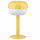 ⭐BLASVERK⭐Настольная лампа, желтый, 36 cm⭐ИКЕА-60547974
