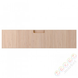 ⭐FROJERED⭐Передняя часть ящика, яркий бамбук, 80x20 cm⭐ИКЕА-20441677