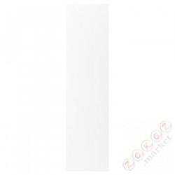 ⭐ENKOPING⭐Маскирующая панель, белый имитация дерева, 62x240 cm⭐ИКЕА-70505756