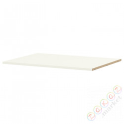 ⭐UTRUSTA⭐Полка для напольного углового шкафа, белый, 88 cm⭐ИКЕА-80277650