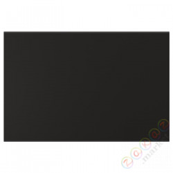 ⭐KUNGSBACKA⭐Передняя часть ящика, антрацит, 60x40 cm⭐ИКЕА-70337348