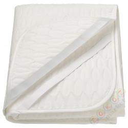 ⭐SOTNATFJARIL⭐Wodoodporny ochraniacсna materac, 180x200 cm⭐ИКЕА-50531290