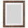 ⭐RAMSBORG⭐Рамка, коричневый, 40x50 cm⭐ИКЕА-90478403