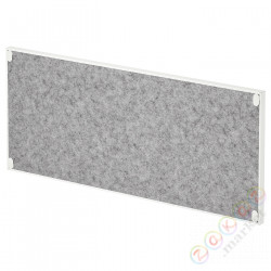 ⭐TROTTEN⭐Tablica, белый, 76x33 cm⭐ИКЕА-90474768