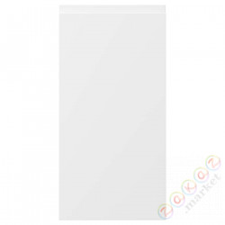 ⭐VOXTORP⭐Дверь, тускло-белый, 30x60 cm⭐ИКЕА-90418895
