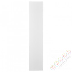 ⭐KOMPLEMENT⭐Дверь, белый имитация дерева, 50x229 cm⭐ИКЕА-90484913