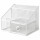 ⭐DRONJONS⭐Organizer na офисыko, белый, 25x20 cm⭐ИКЕА-00428827 ⭐DRONJONS⭐Organizer na офисыko, белый, 25x20 cm⭐ИКЕА-00428827