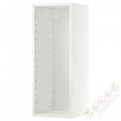 ⭐METOD⭐Стена корпуса, белый, 30x37x80 cm⭐ИКЕА-70417298