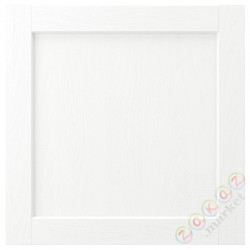 ⭐ENKOPING⭐Дверь, белый имитация дерева, 60x60 cm⭐ИКЕА-20505773