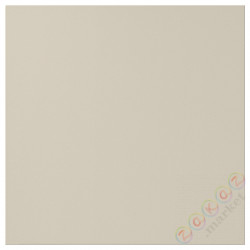 ⭐HAVSTORP⭐Дверь, бежевый, 40x40 cm⭐ИКЕА-00475263