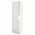 ⭐METOD⭐Шш н айс/проживающий 2Drz, белый/Ringhult светло-серый, 60x60x220 cm⭐ИКЕА-99142736