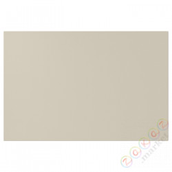 ⭐HAVSTORP⭐Передняя часть ящика, бежевый, 60x40 cm⭐ИКЕА-40475280