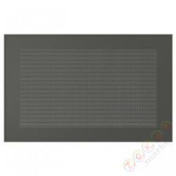 ⭐MORTVIKEN⭐Дверь, темно-серый, 60x38 cm⭐ИКЕА-40538819