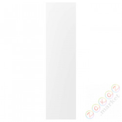 ⭐FORBATTRA⭐Маскирующая панель, тускло-белый, 62x240 cm⭐ИКЕА-20417663