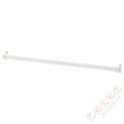 ⭐KOMPLEMENT⭐Стержень, белый, 75 cm⭐ИКЕА-40256895